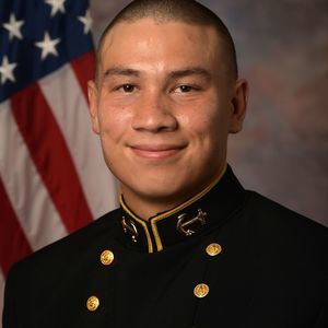 Meet your Posher, Seth